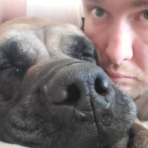 Meet your Posher, Brian